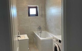 Apartament de închiriat, 1 cameră, decomandat, Valea Lupului - Iași - Poză 7