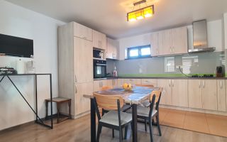Casa individuala 3 camere mobilata utilata Tarlungeni - Poză 2