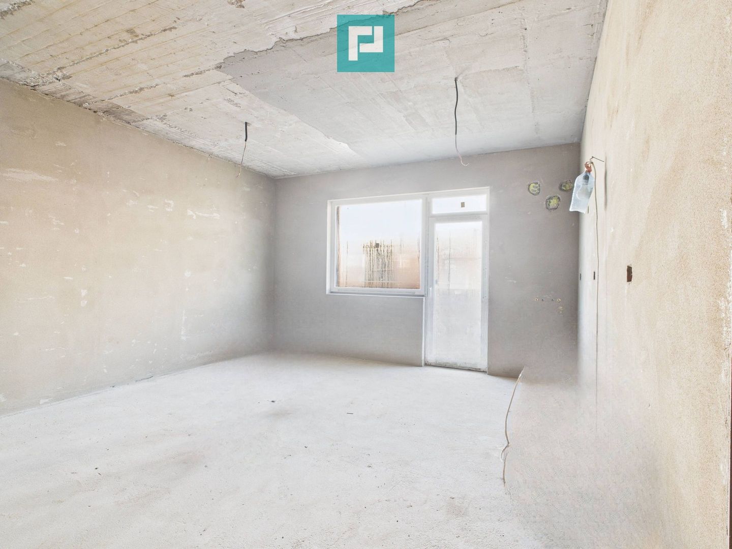 Apartament 2 camere la gri – Giroc - Poză 5