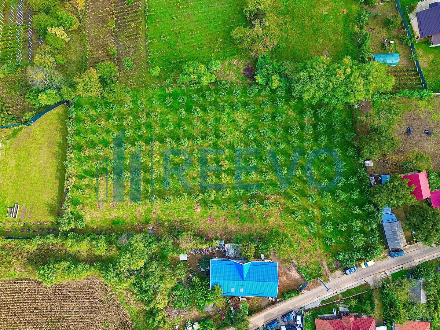 Loturi teren 1.000 mp, central, Hemeius - Poză 3