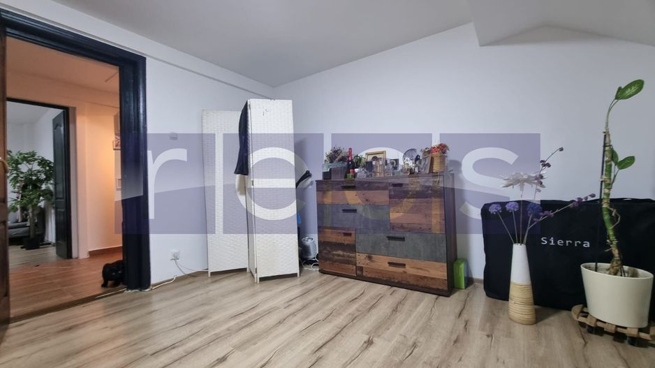 VANZARE - 3 CAMERE - ZONA FLOREASCA - Poză 9