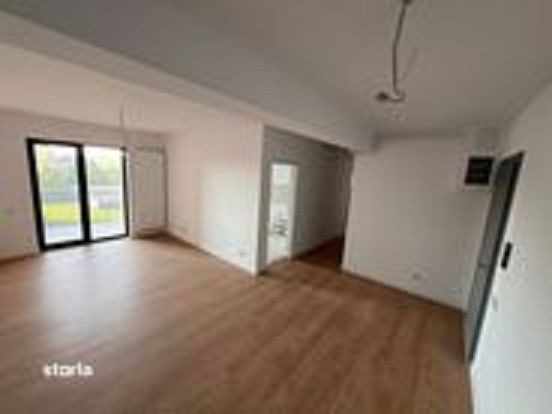 Inchiriere apartament 3 camere, nemobilat, Nordmark - Poză 2
