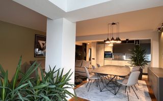 Oaza de lux in Centrul Civic: Apartament cu priveliste panoramica - Poză 7