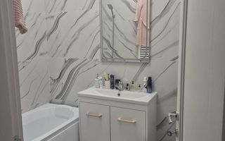 Vânzare, apartament cu 3 camere în zona Militari Residence - Poză 9