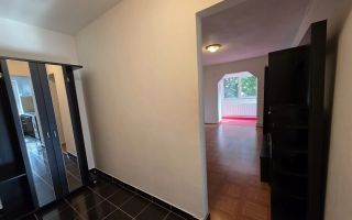 Apartament 2 camere decomandat, 40 mp utili, etaj 1,zona Progresu–Deva - Poză 3