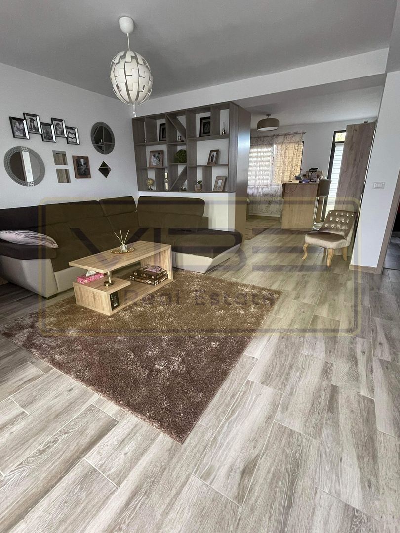 Duplex-4 camere - Mobilat Modern-Valea Adanca-``5 Drumuri`` - Poză 25