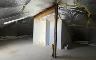 Vila 5 camere Tunari langa Cosmopolis - Poză 19