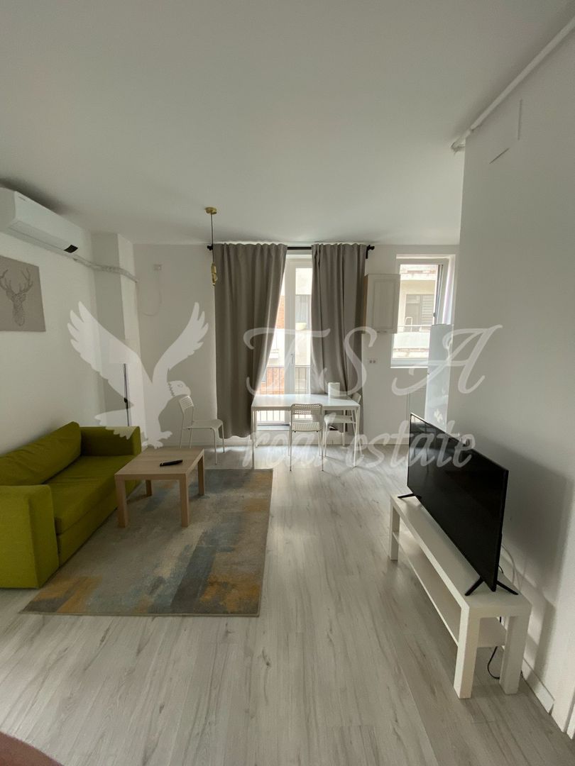 Apartament 2 camere Aviatiei Nord Baneasa - Poză 2