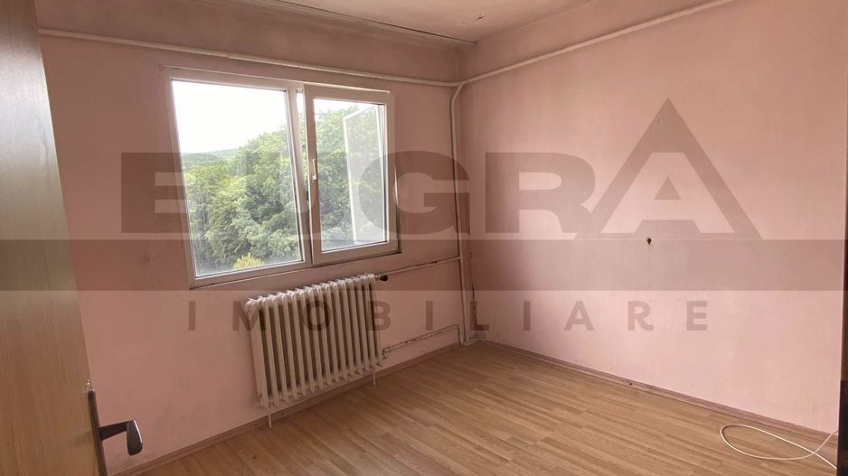 Apartament de 3 camere finisat clasic, zona strazii Parang, Manastur - Poză 6