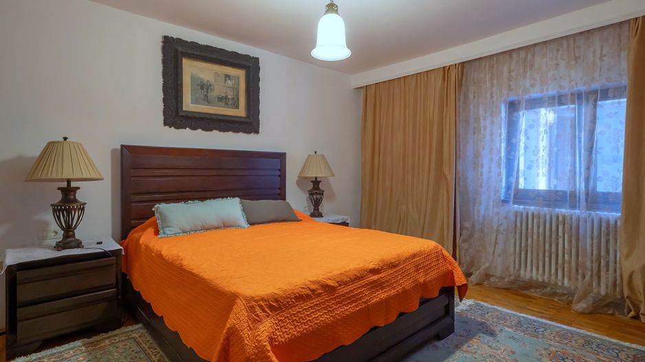 Sala Sporturilor – Bd. Tomis | Casă cu curte în centrul Constanței - Poză 7