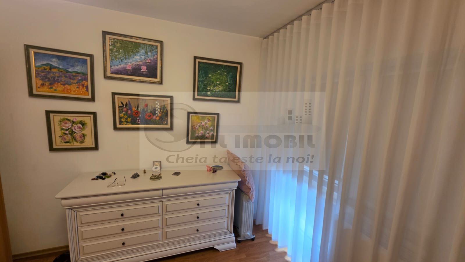 Apartament 3 camere - Centru - 77mp - 2bai - Poză 14