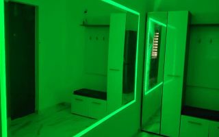 închiriez apartament 2 camere - Poză 7