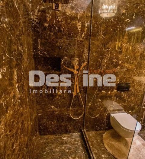 Herastrau | 4 camere | et 1 | 146mp | bloc 2009 | 993.000 euro - Poză 26