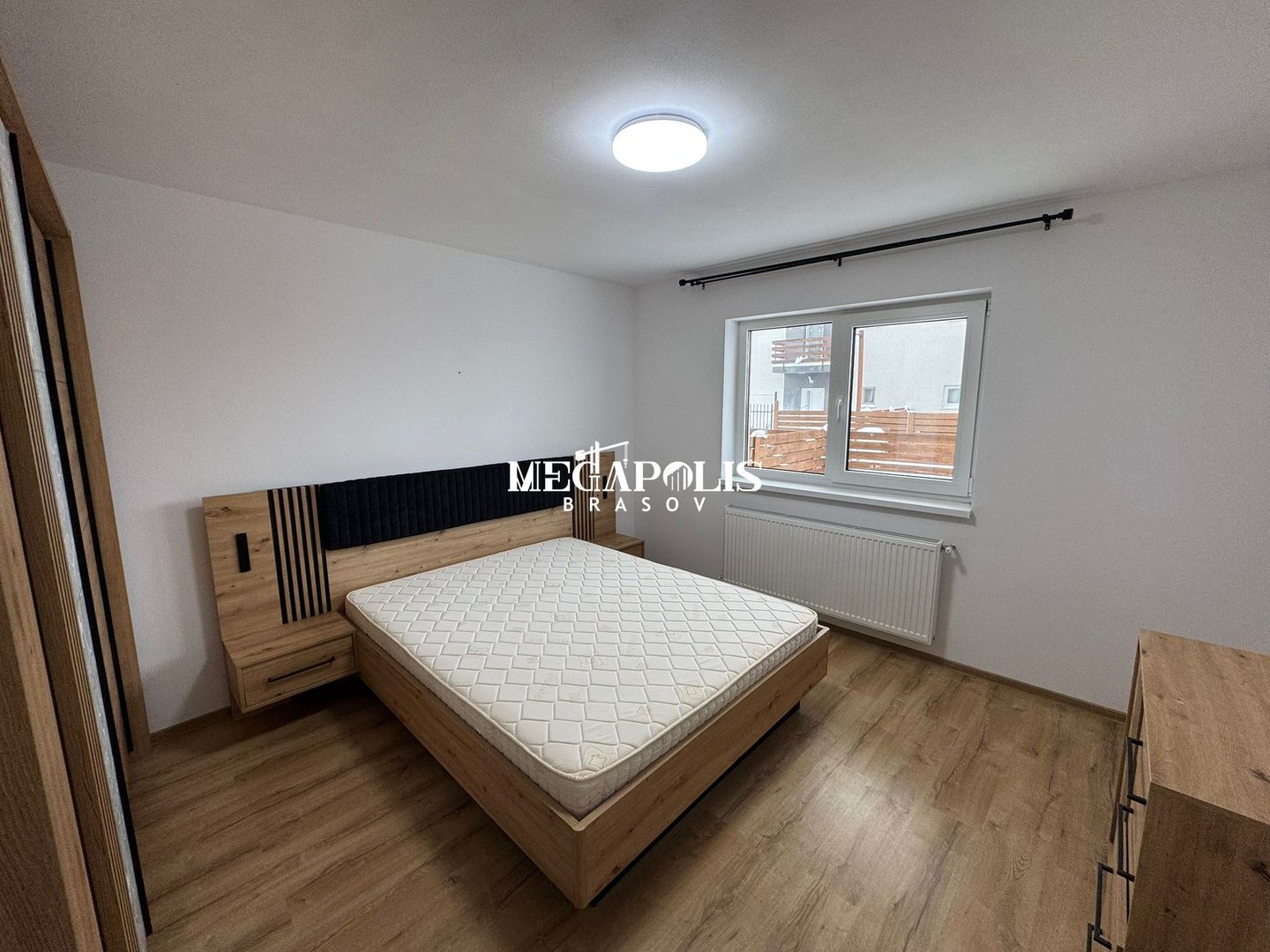 Chirie Casă cu 5 Camere Tip Duplex în Brașov, Cartier Izvor. - Poză 6