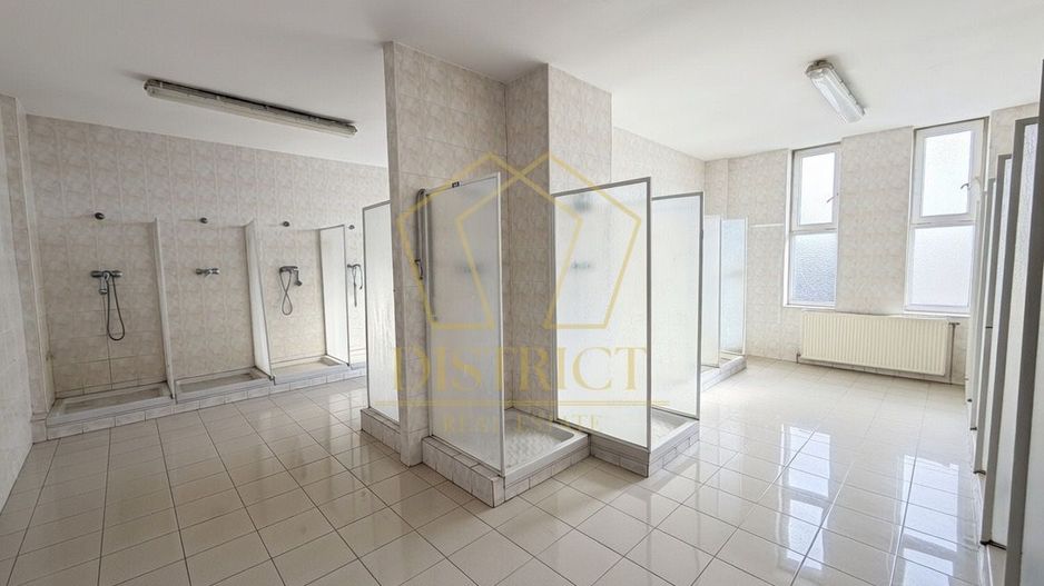 Hala industriala 4.300mp | Sagului | Timisoara | - Poză 3