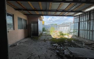 Spatiu comercial de vânzare în complexul Cibela - Poză 13