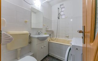 Garsoniera mobilata cu loc de parcare - Poză 6