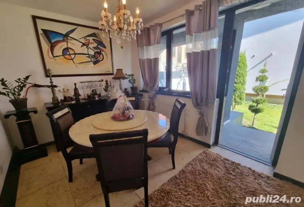 Casa/ vila individuala de vanzare/ inchiriat in Ghimbav, Brasov - Poză 6