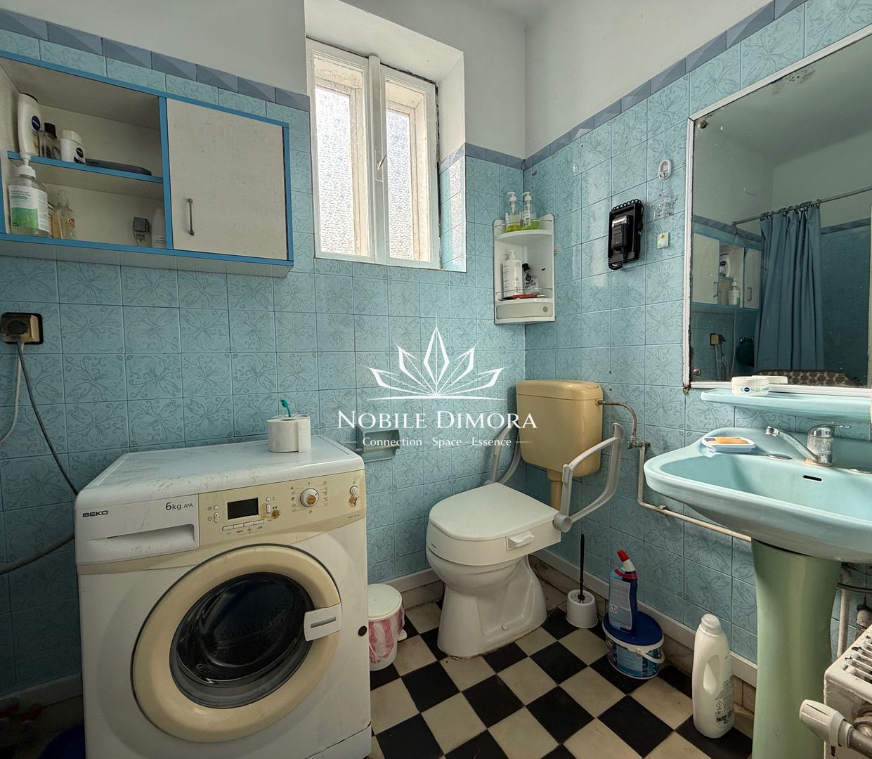 Casa spatioasa de 156mp cu 4 camere, teren de 237mp in Buzias - comision 0! - Poză 8