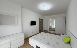 Apartament la cheie / etaj intermediar | Zona Oncos , Florești - Poză 5