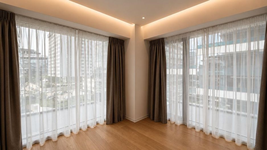 Apartament  High-End 3 camere | One Floreasca Towers - Poză 20