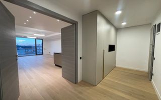 **APARTAMENT ELEGANT** FLOREASCA **CU VEDERE SPECTACULOASA CATRE LAC - Poză 2