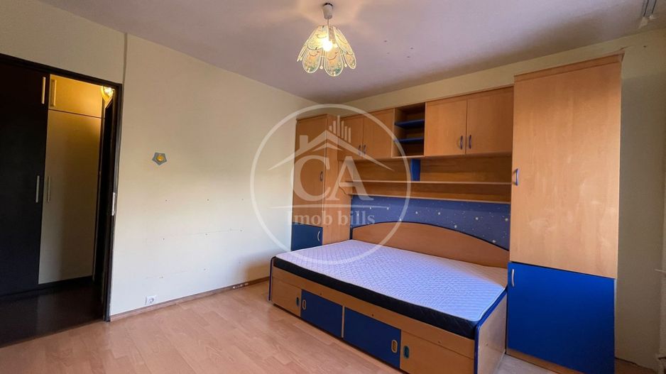 Apartament cu 3 camere de inchiriat in zona Nufarul, Oradea - Poză 5