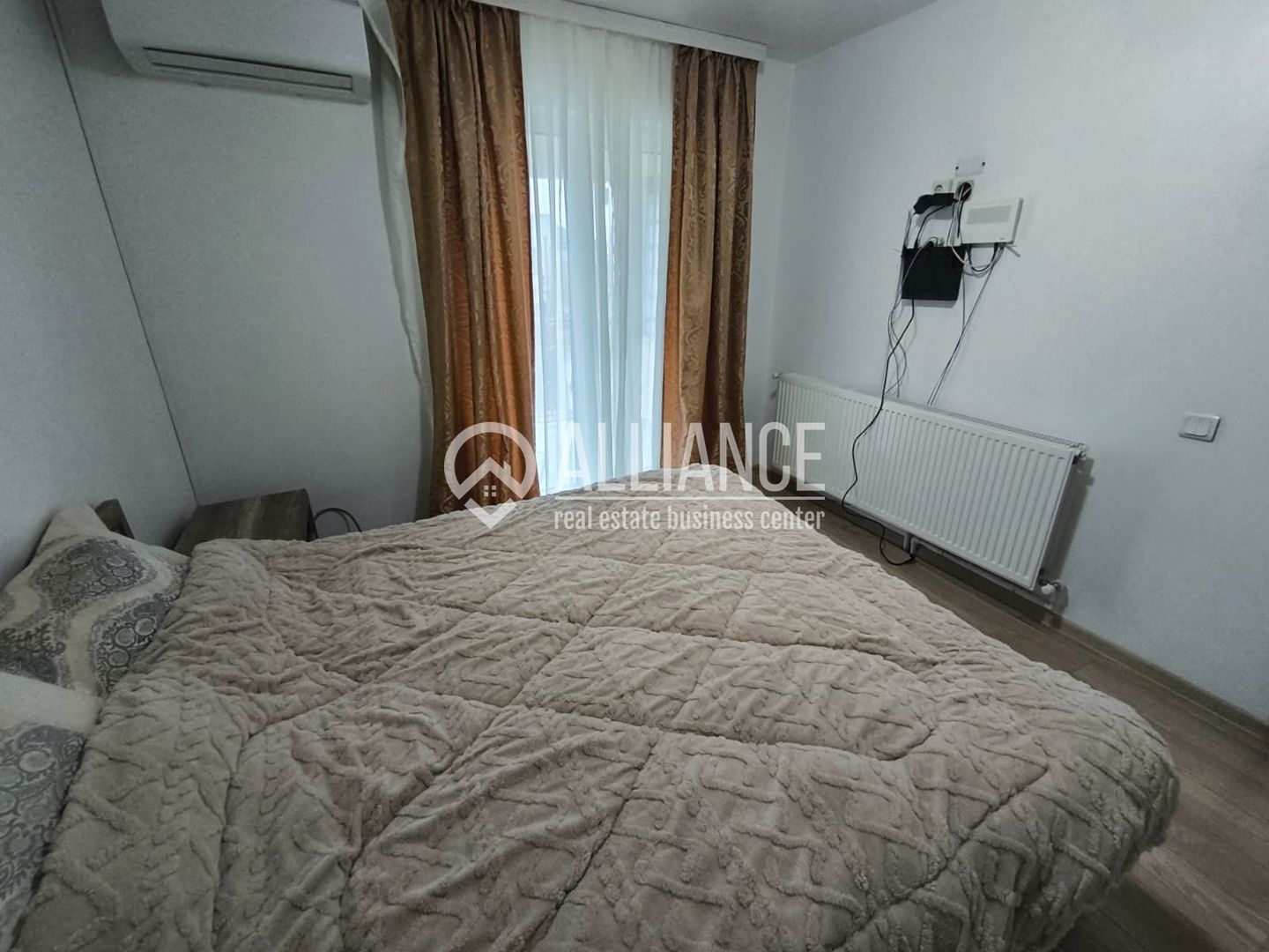 KAMSAS (Cod01) Casa eleganta P+1 curte mare, mobilata complet! - Poză 23