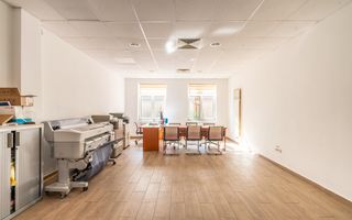 COM 0% Clădire birouri, hala, comercial, clinica sau alte activitati | Mehala - Poză 8