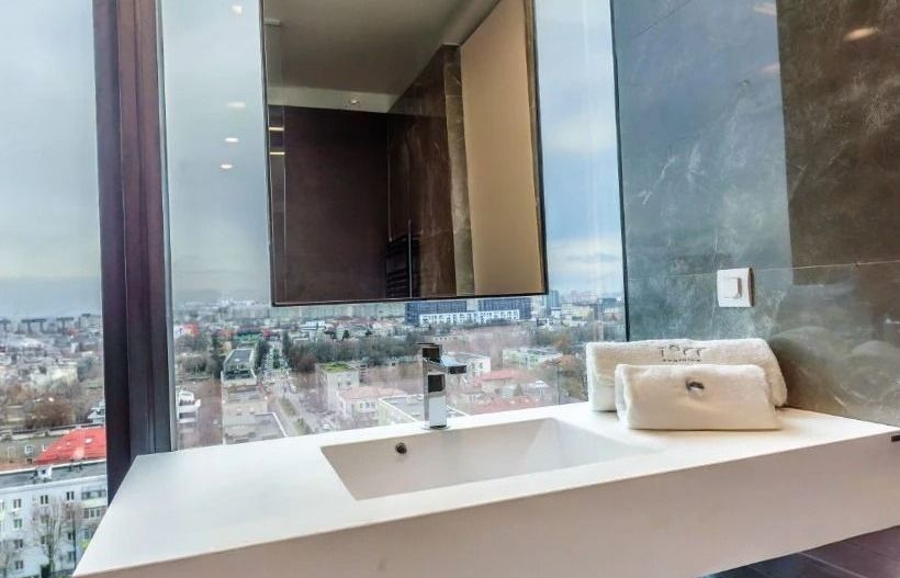 Apartament modern 3 camere I One Mircea Eliade I Priveliște superba - Poză 18