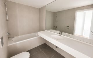 Apartament 3 camere ansamblu rezidential High End I Aviatiei - Poză 6