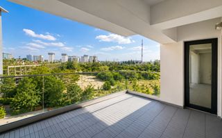 Apartament 3 camere Domenii | Imobil 2023 | Loc de parcare | Nemobilat - Poză 10