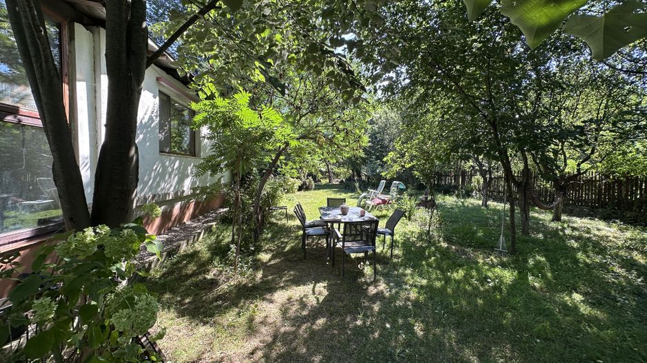 Vanzare casa in Pucioasa, Dâmbovița - 4 camere - teren 5.808 mp - Poză 26