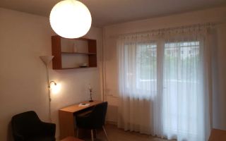 Apartament 1 Camera | 28 Mp | Balcon | Zorilor Recuperare UMF - Poză 1