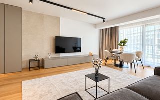 For Rent | Premium 2-Room Apartment | 66 sqm | Yacht Kid - Poză 2