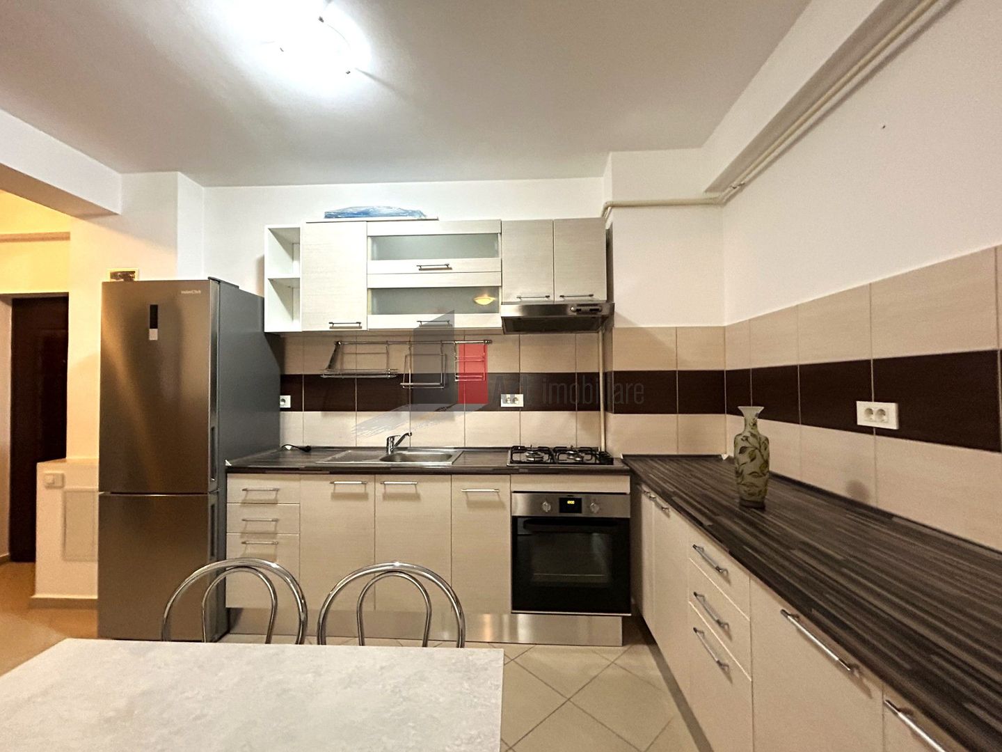 Apartament 2 camere, bloc 2013, mobilat+utilat | Militari Residence - Poză 5