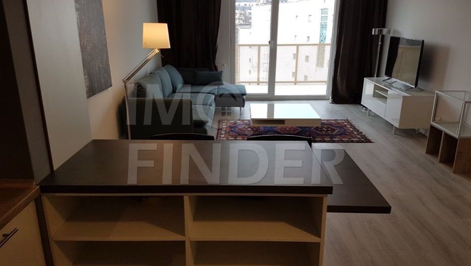 Vanzare apartament 2 camere, la cheie, Platinia Mall - Poză 3