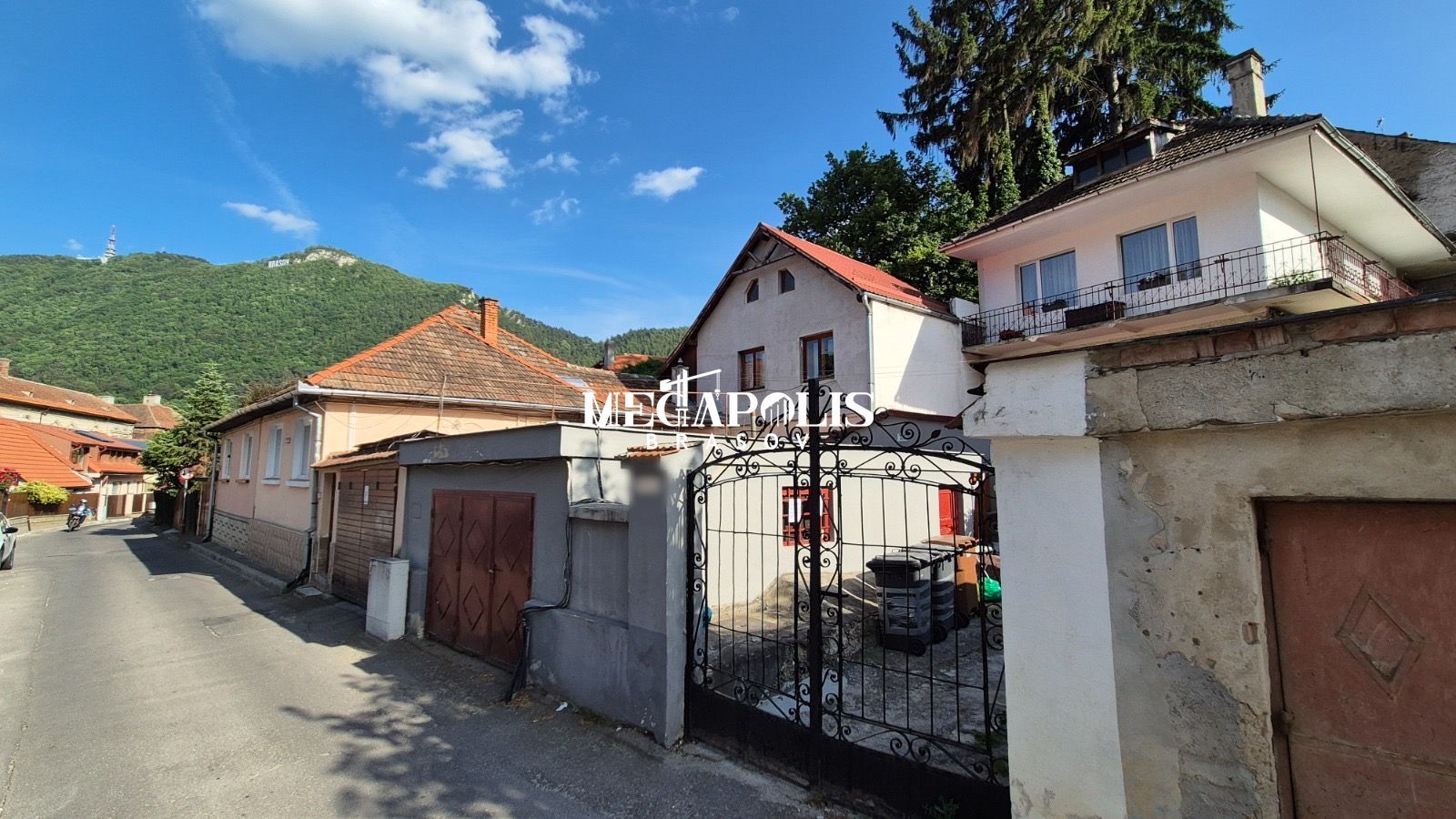 Apartament la casă | 2 camere | 74 mp utili | - Poză 1