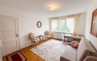 Apartament 2 camere, etaj intermediar, Gheorgheni, zona Aleea Baisoara - Poză 1