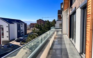 Penthouse pe 2 niveluri - FINISAT LA CHEIE I Comision 0% - Poză 11