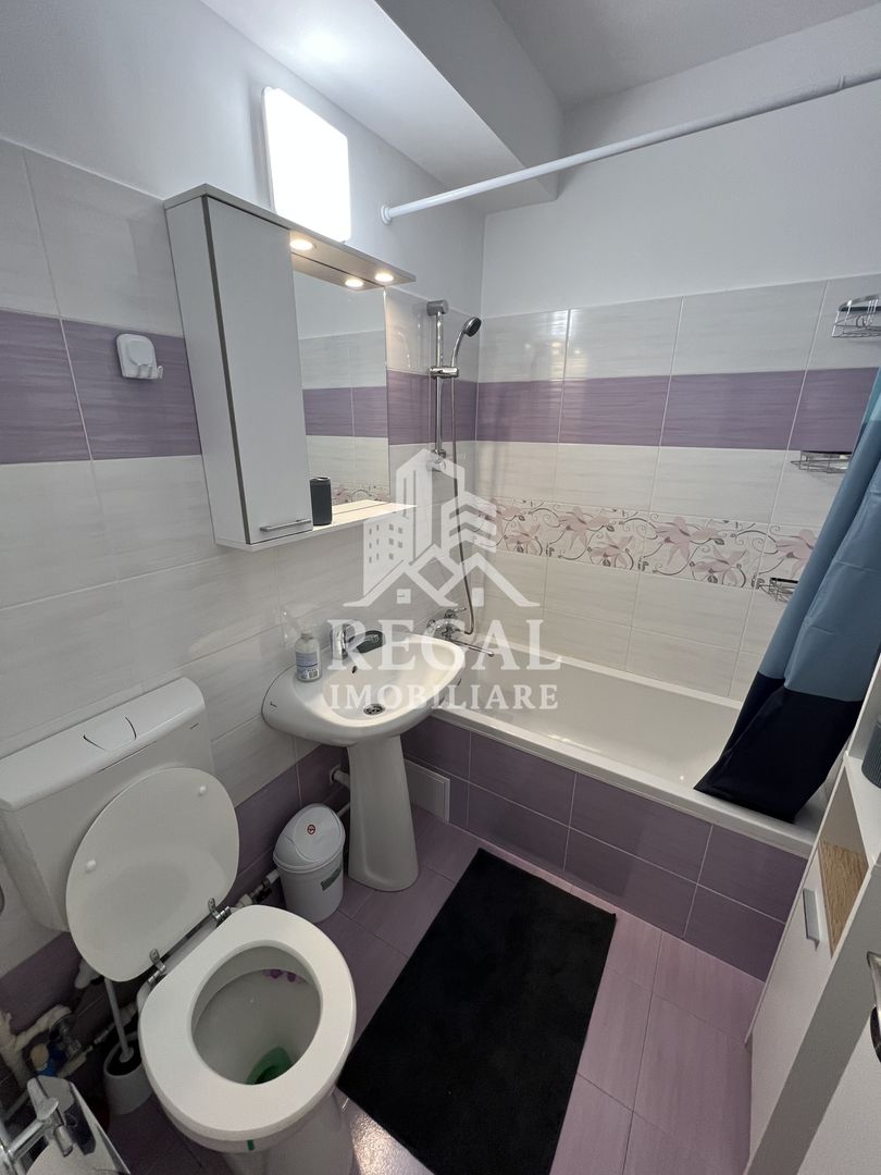 Apartament de închiriat – 2 camere | Etaj 1 | str. Transilvania - Poză 11