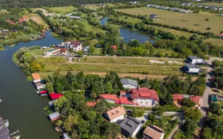 Vila Exclusivista cu 5 camere *3000mp curte si deschidere la lac* // Snagov - Poză 48