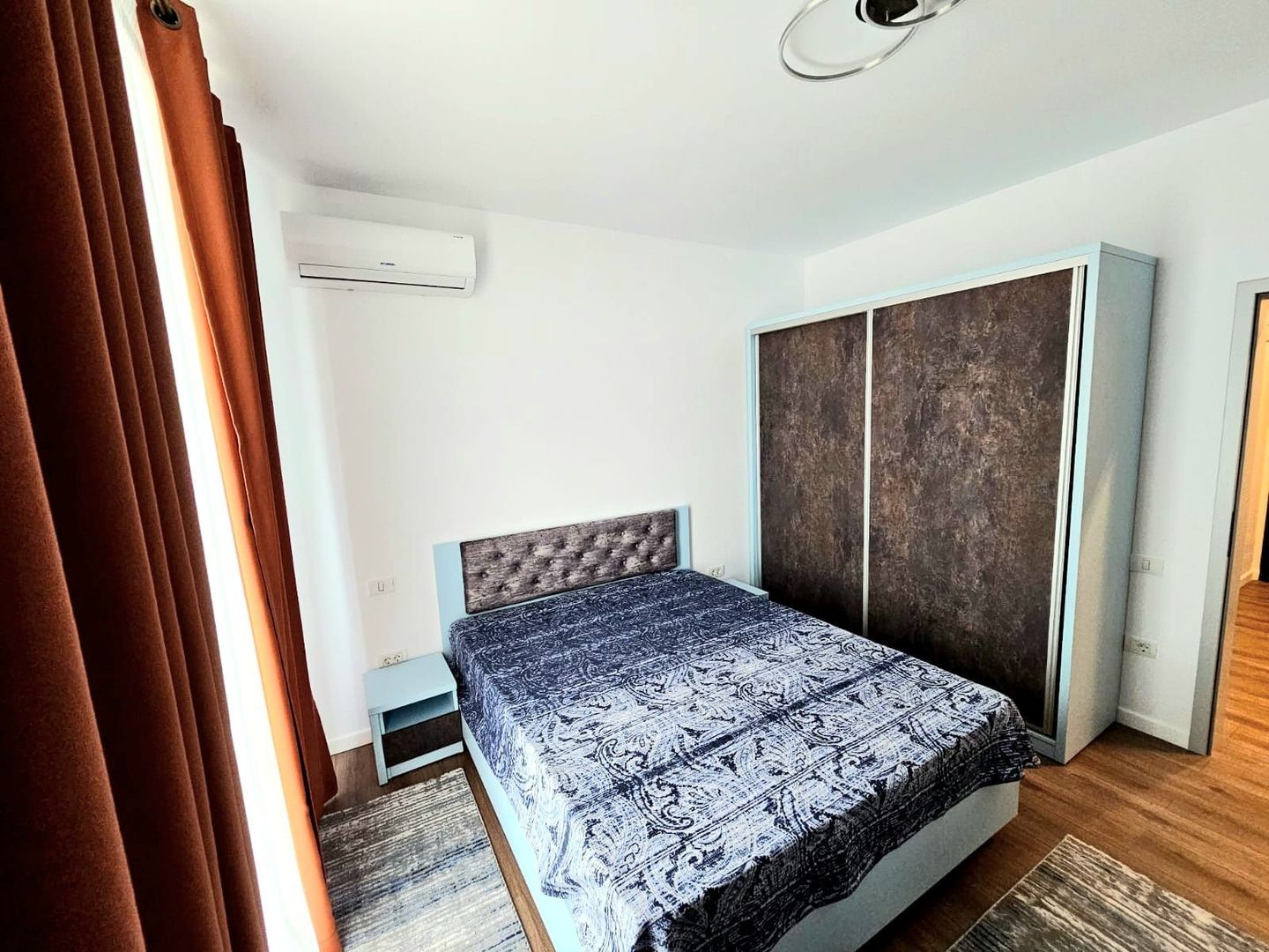 Apartament 3 camere – Aviatori Residence | Mobilat & utilat premium | - Poză 10