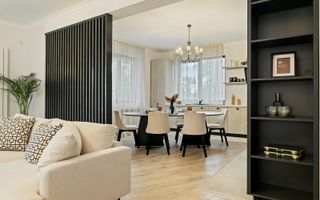 READY TO MOVE  |  Vila mobilata și utilata în Caciulati - Poză 17