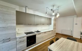 Apartament la cheie / etaj intermediar / Zona Eroilor - Poză 5