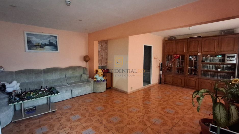Apartament 4 camere, etaj 4/10, stradal Sos.Berceni, Sector 4 - Poză 19