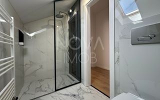 Apartament 3 camere, 2 bai - Ansamblul Davinci - Comision 0% - Poză 7
