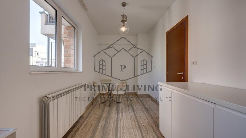 APARTAMENT ULTRACENTRAL CU 4 CAMERE LA INCHIRIERE - Poză 8