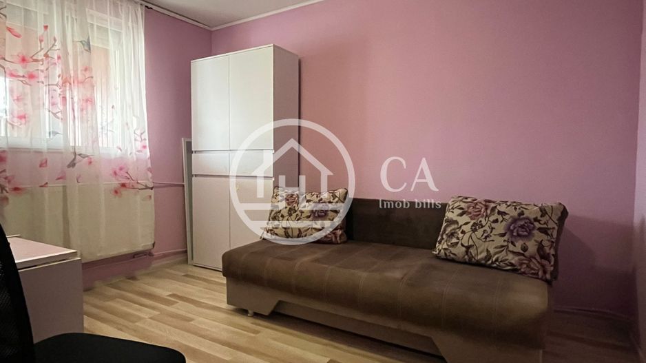 Casă de vânzare tip duplex cu 4 camere în Nojorid, Oradea. - Poză 3