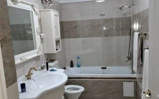 De inchiriat Apt 2 cam 61m Leroy Merlin Bragadiru - Poză 2
